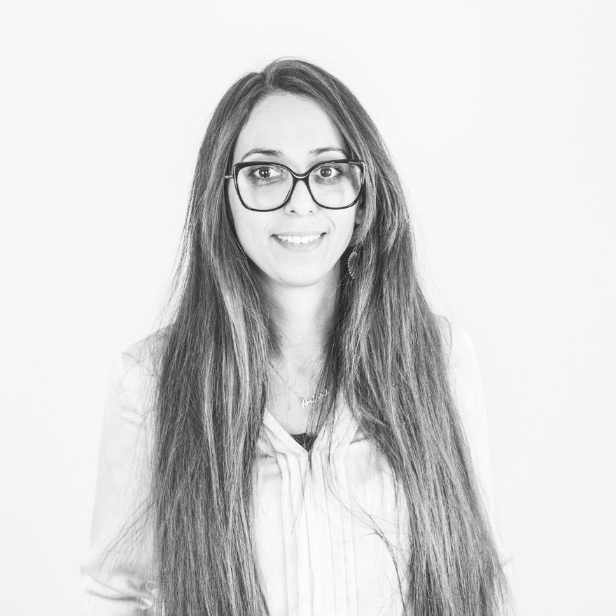 Anissa Mokadem