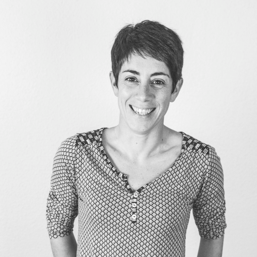 Audrey Chareyre