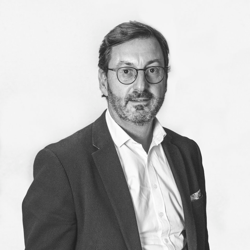 Bernard Desgaches