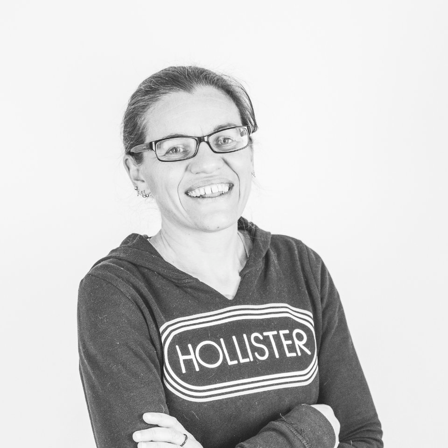 Blandine Maligeay