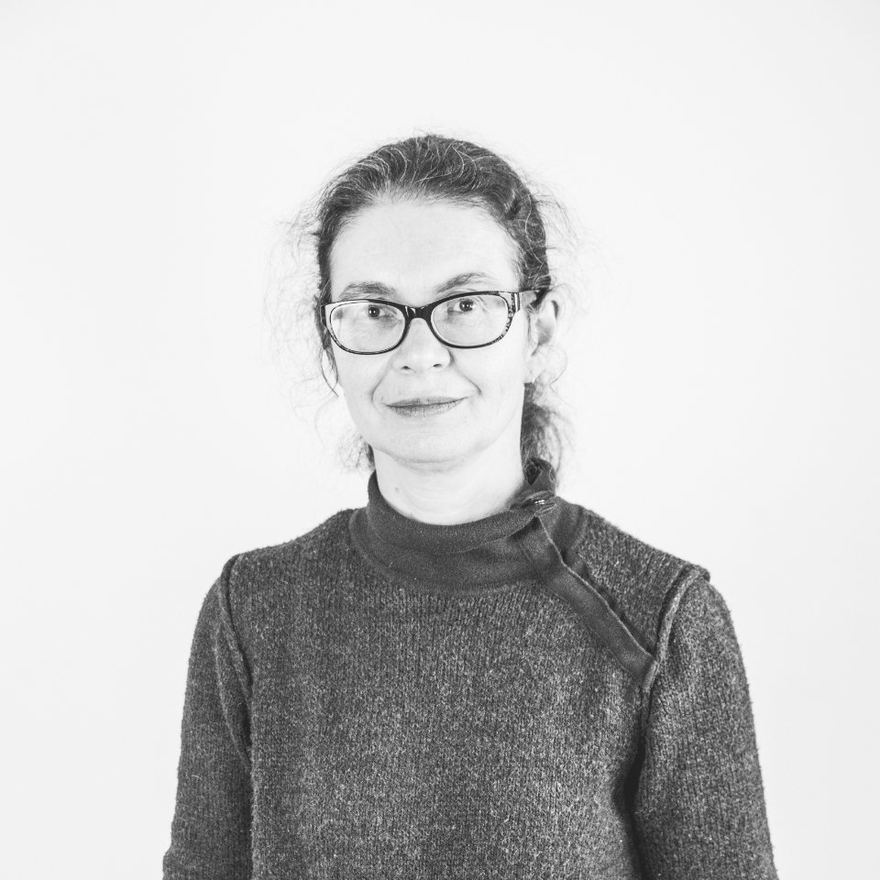 Brigitte Demirard