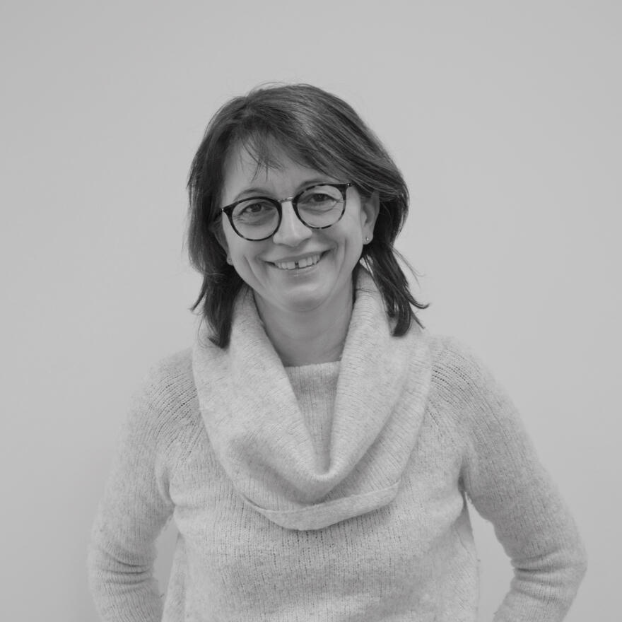 Claire Jallat