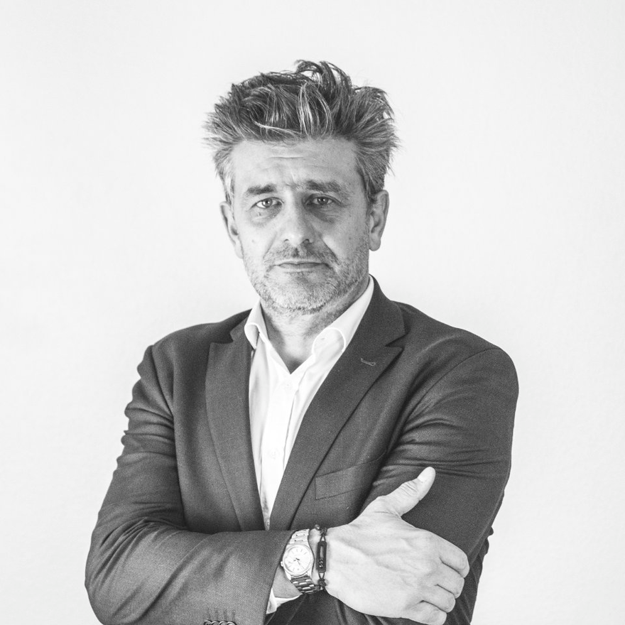 Gilles Paya