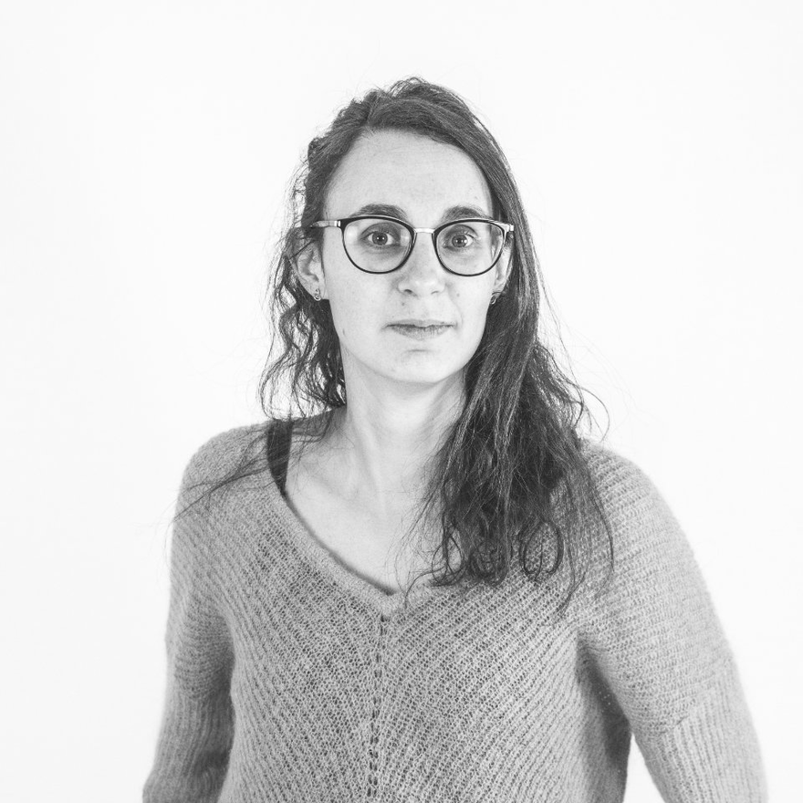 Julie Digonnet