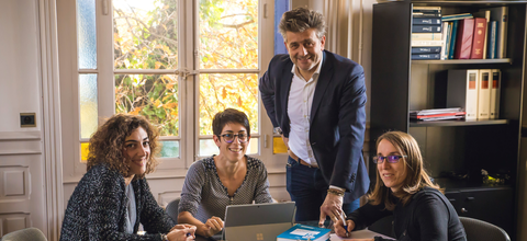 ISONIS, votre partenaire dans la gestion de votre entreprise