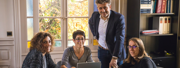 ISONIS, votre partenaire dans la gestion de votre entreprise