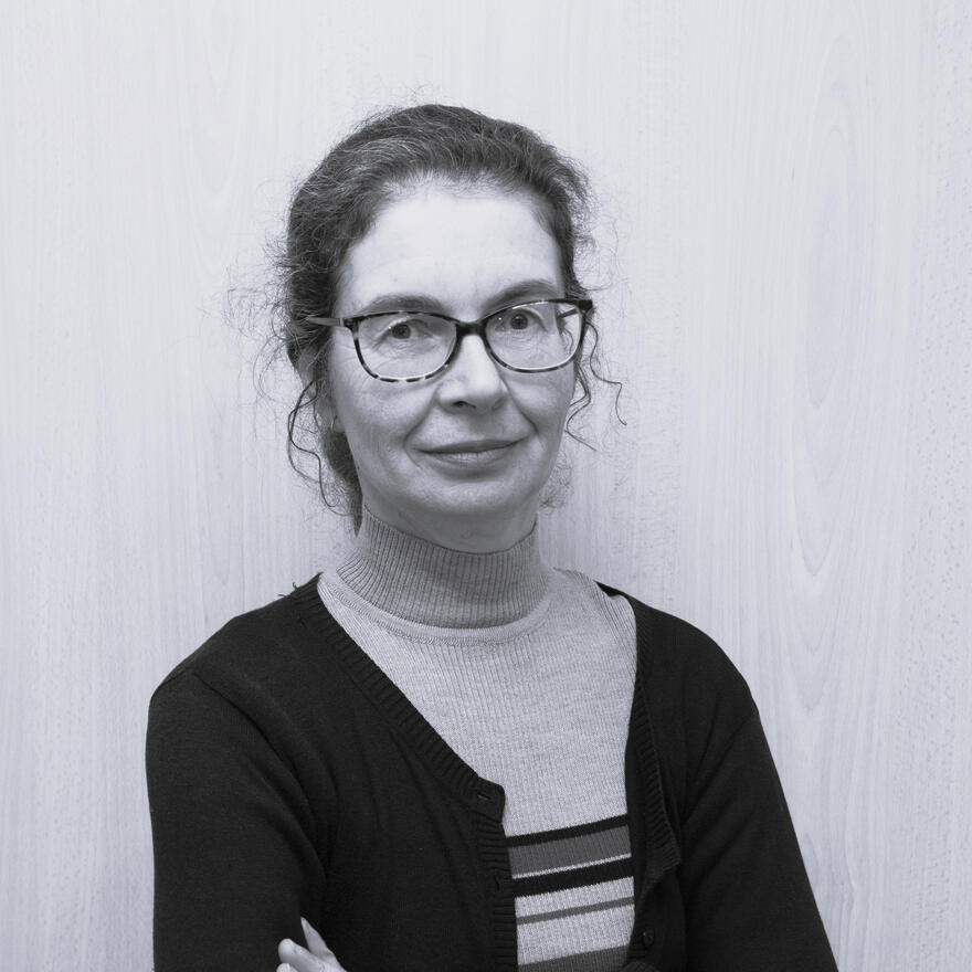 Brigitte Demirard