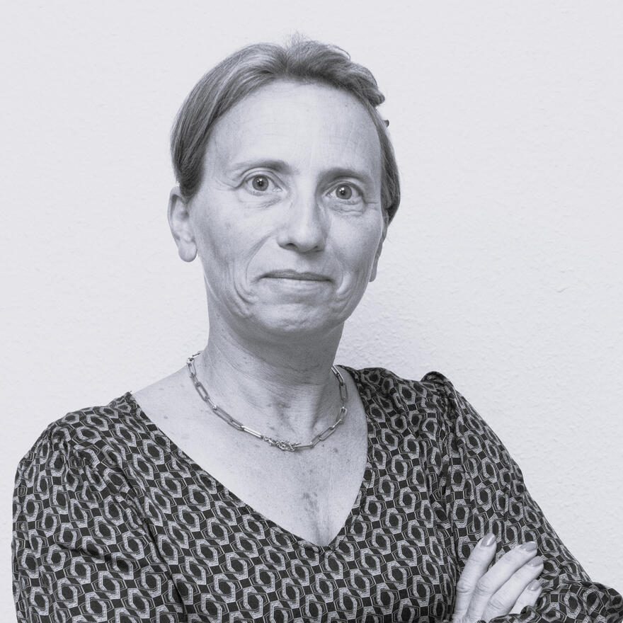 Christine Martin