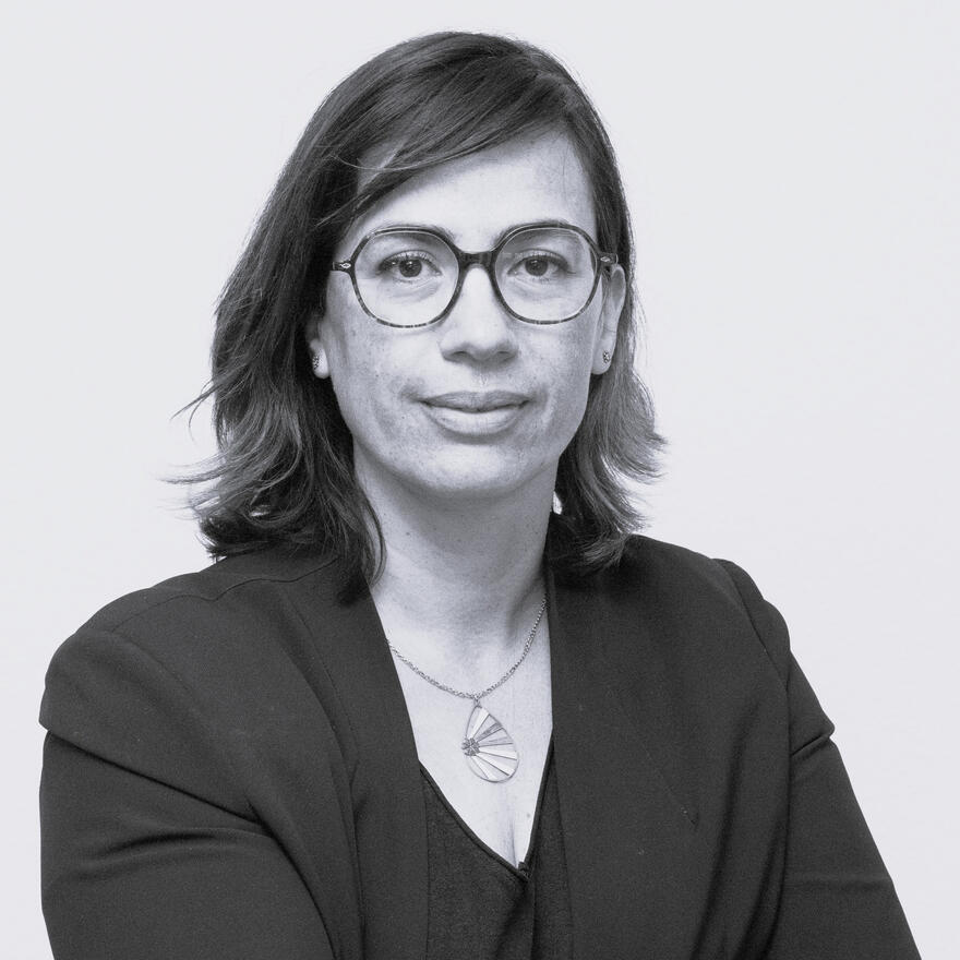 Elodie Berthomme