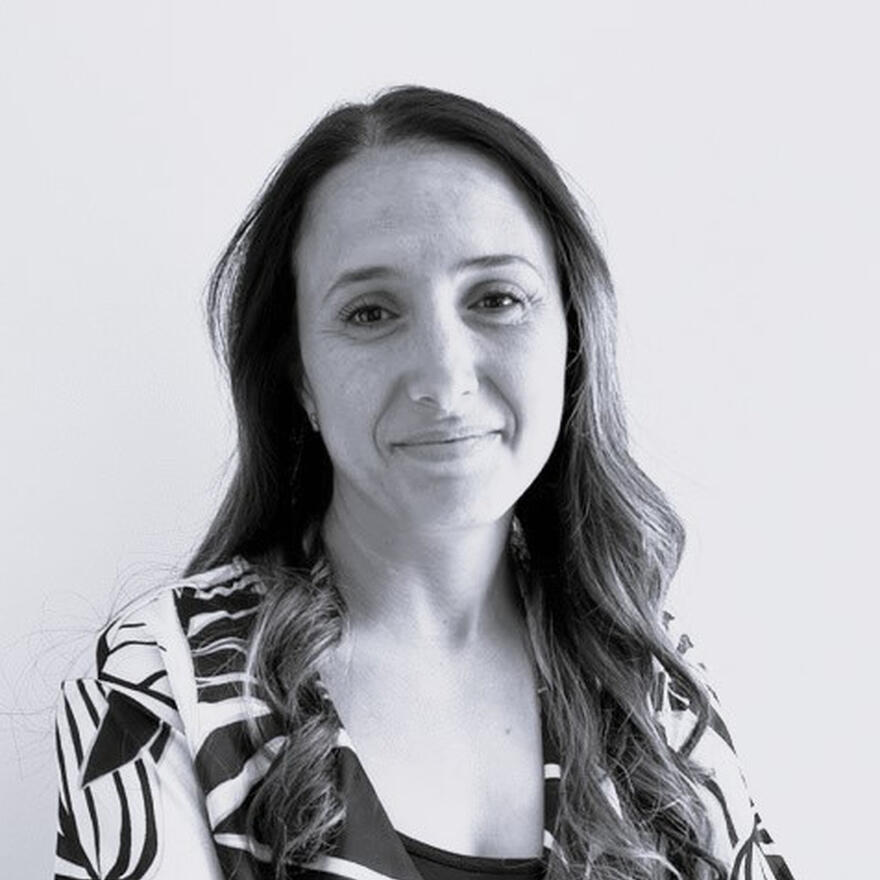 Esmahène Mekhalfia