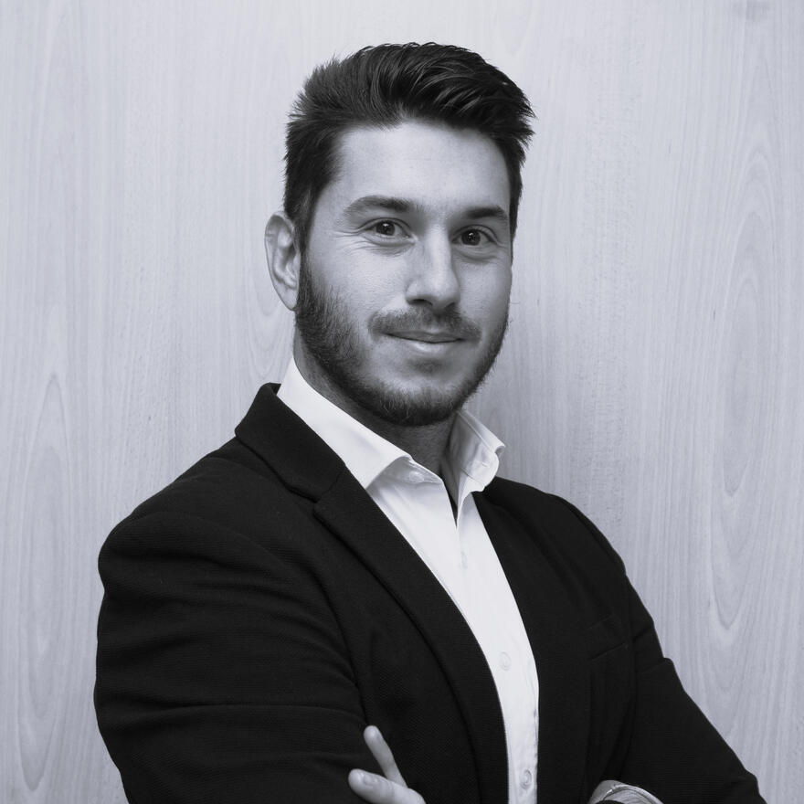 Julien Desgaches