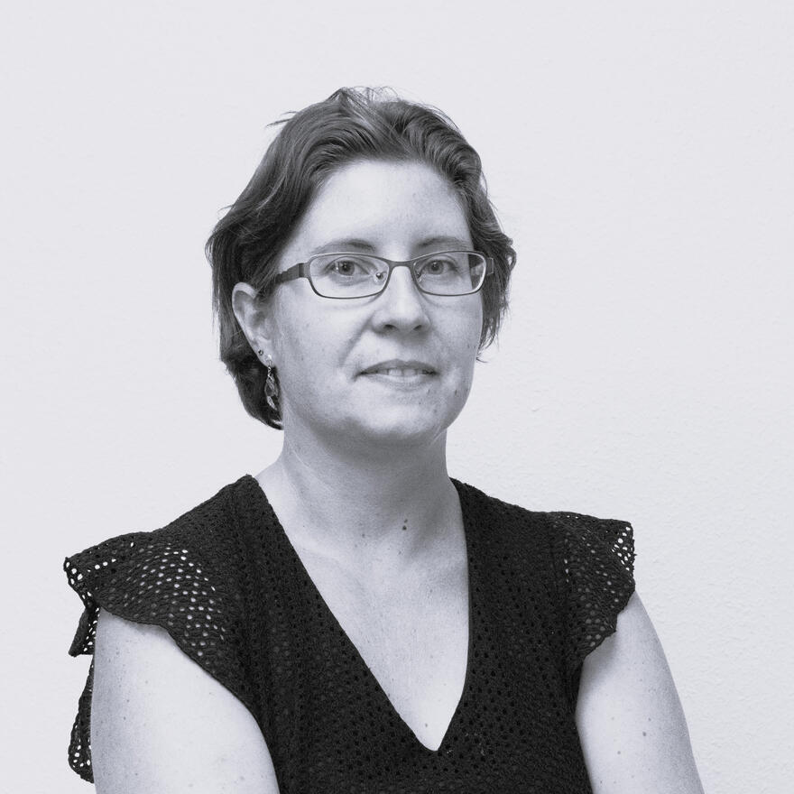Laetitia Fournel