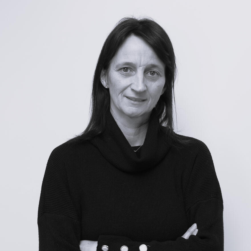 Marie Anne Largeron