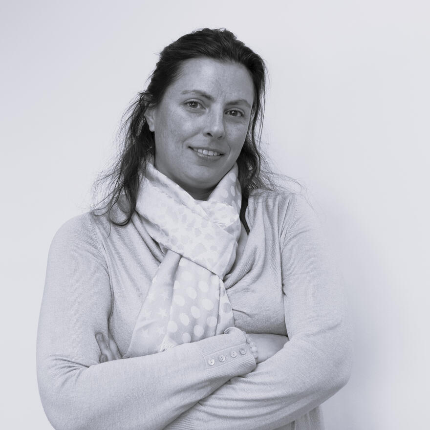 Marilyne Batisson