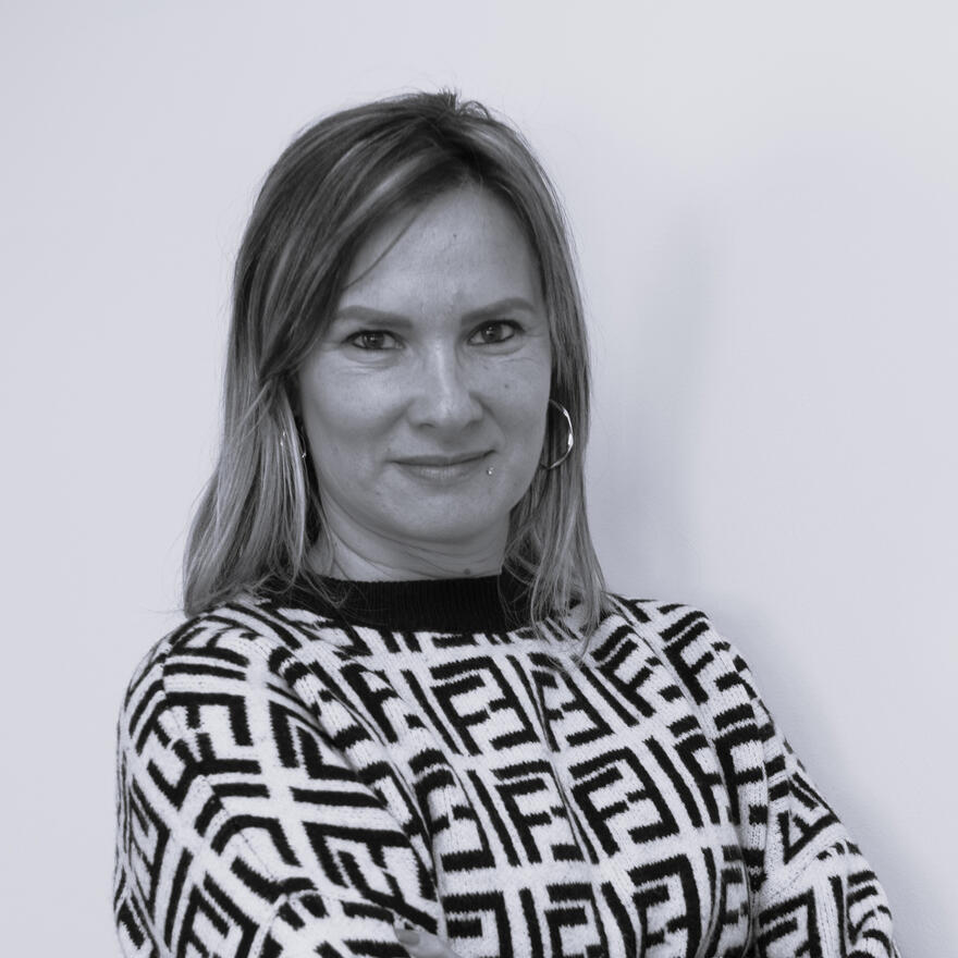 Maud Faucher