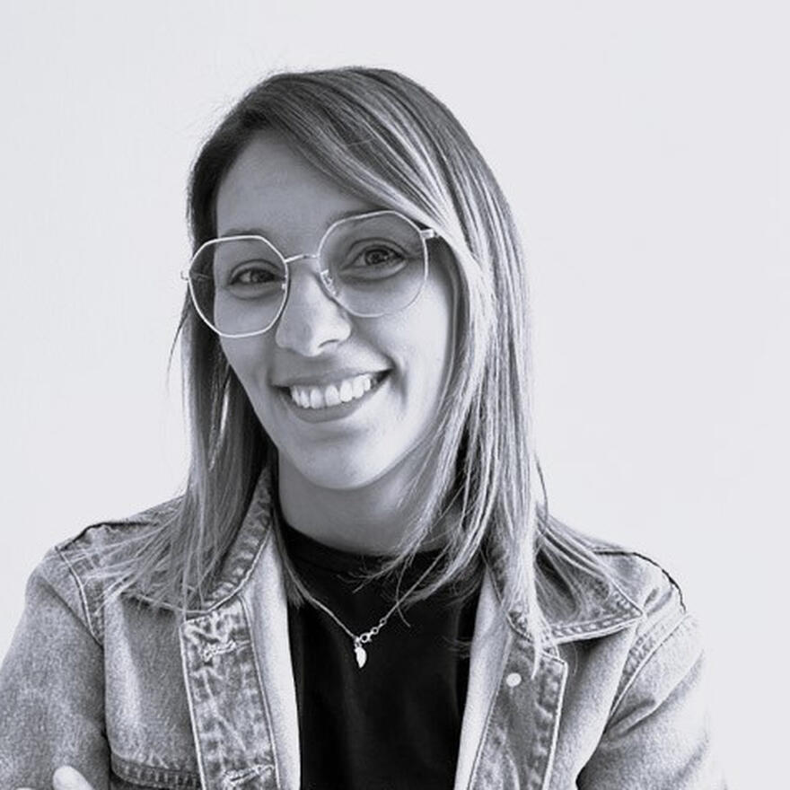 Sabrina Kramdi